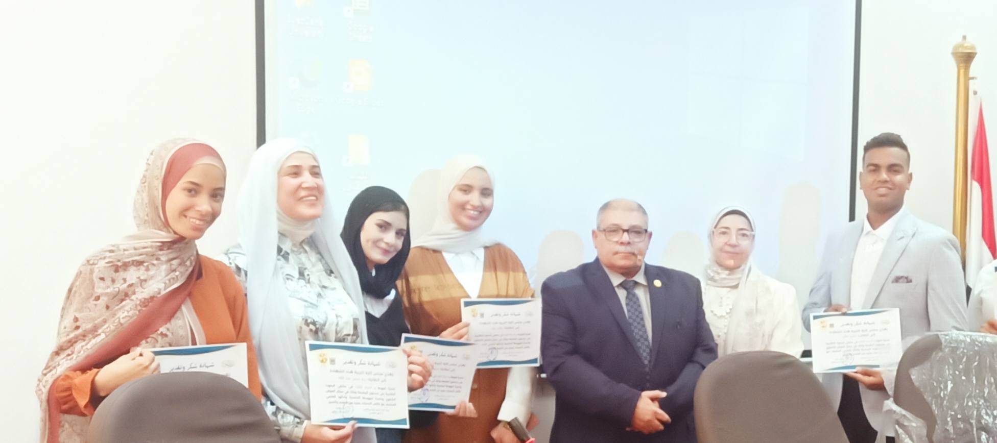 انعقاد مجلس الكلية الثلاثاء ١٢ مايو ٢٠٢٦م
