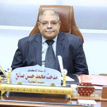 دكتور مدحت محمد حسن صالح